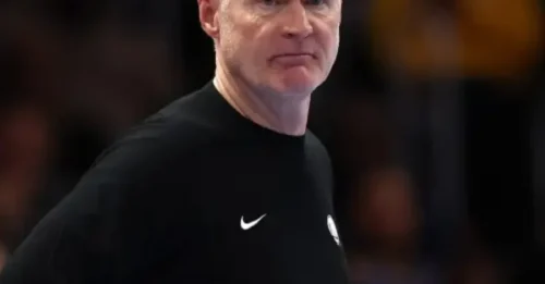 BOMBSHELL IN THE BAY: Warriors Land a ‘Dream’ Prospect in Shocking Mock Draft Right After Steve Kerr’s Game-Changing News