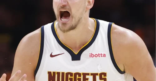 BOMBSHELL: Nuggets enter uncharted territory after league cracked their code
