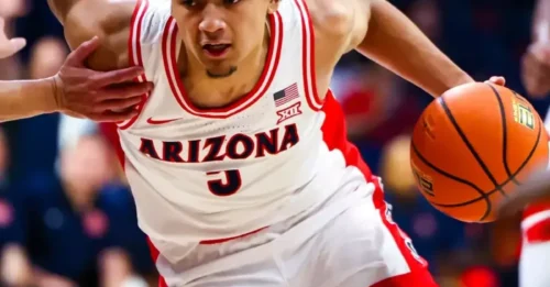 DISASTER for the league! A 6'4