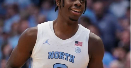 The NBA just got a WARNING. Chicago JUST stole a 6’10” Kevin Garnett 2.0 at pick #4. The REST of the East is already FINISHED.
