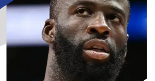 BOMSHELL IN BAY: Steve Kerr’s Return to Warriors Signals Big News for Draymond Green