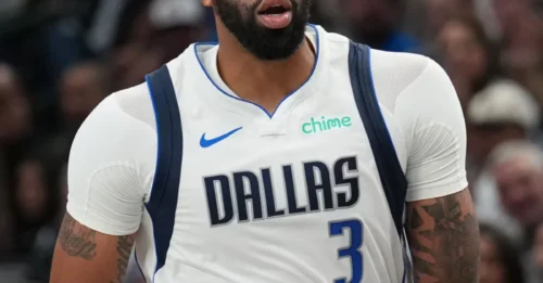 BOMBSHELL: Ex-Celtics champion PUSHES Boston to trade for 6'10