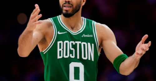 BOSTON HAS GONE CRAZY!!! Proposing A Blockbuster Trade To Send A 5-Time All-Star To The Miami Heat - SHIFTING THE EASTERN CONFERENCE POWER BALANCE