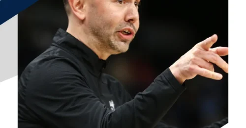 BOMBSHELL IN DENVER: Nuggets' first scheduled draft workout just POINTED to the ONE hole they want addressed.