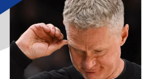 BOMBSHELL UPDATE: NBA Announces Golden State Warriors Draft Lottery News