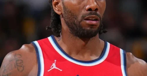 BOMBSHELL: 4-time MVP averaging 20.9 PPG, 7.2 APG in 23rd season is Warriors' PRIMARY FREE AGENCY TARGET