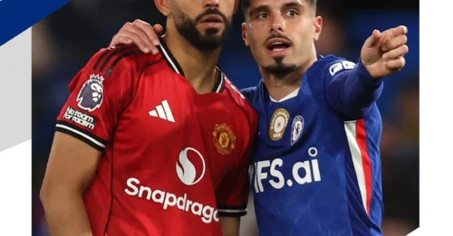 BOMBSHELL UPDATE: ‘No Rush’—Chelsea Sent Firm Warning by Manager Target
