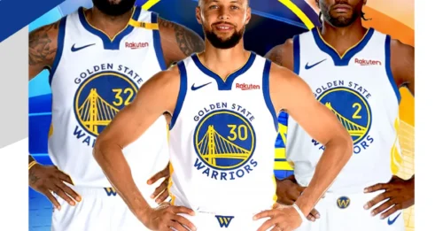 BOMBSHELL UPDATE: Warriors Refusing To Rebuild, Believe They Can Add A Superstar Like LeBron Or Kawhi This Offseason