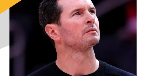 LOS ANGELES DROP A BOMBSHELL: Lakers’ JJ Redick Declares Good News Ahead of Game 4 Vs Thunder