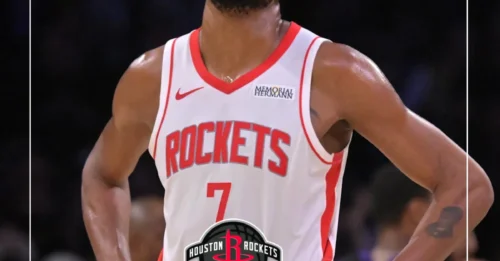BOMSHELL UPDATE: What More Can Kevin Durant Do For The Rockets?