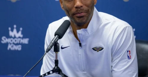 BOMBSHELL: Bryson Graham is just like most Bulls fans with immediate reaction to lottery luck