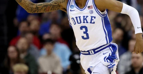 DISASTER for the West! Lakers just LANDED a 6'6