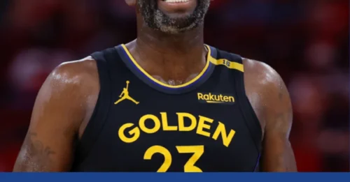 THREE legends. ONE target. ZERO mercy. The roast of Draymond Green is the MOST BRUTAL takedown sports has EVER seen.