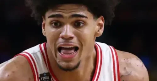 IT'S OFFICIAL: Celtics Want To Acquire The 14.1 Point, 5.6 Rebound Rookie Star From Arizona - He Is 'CUSTOM-DESIGNED' For Joe Mazzulla's Constant-Shifting Defensive System