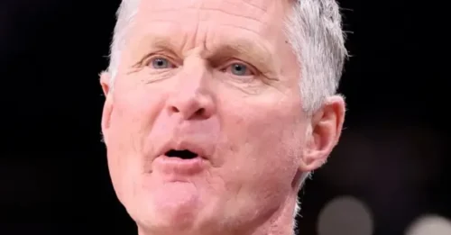 GOLDEN STATE GETS A BOMBSHELL: Lottery night delivers a PERFECT scenario for the Warriors to build their next dynasty.
