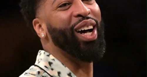 BOMBSHELL IN BOSTON: Anthony Davis is back on the Celtics’ radar after Wizards’ draft lottery heist unlocks the trade no one saw coming.