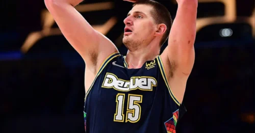 NUGGETS GET ROCKED: Josh Kroenke’s BRUTAL message just sent a SHOCKWAVE through Denver’s entire rotation