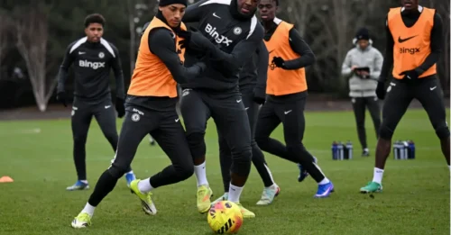 CHELSEA BOMBSHELL: Glen Johnson makes unlikely prediction about £38m Chelsea outcast under new manager