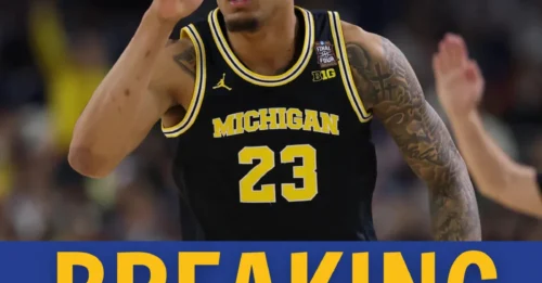 BOMSHELL UPDATE: The Warriors' Top 5 Targets In The Highly Competitive 2026 NBA Draft (11th Pick) - A NAME THAT MANY FIND BAFFLING APPEARS
