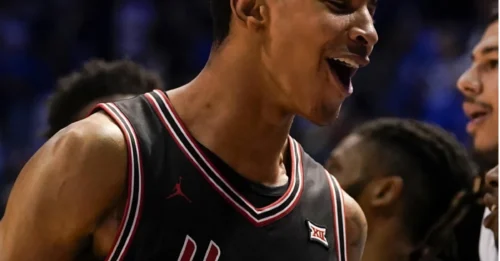 DRAFT BOMBSHELL: Bulls post-lottery mock draft has fans dreaming of NBA’s next elite defense