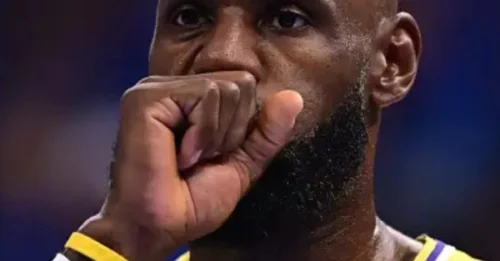 BOMSHELL UPDATE: LeBron James Rumors Explode After Insider’s Major Lakers Revelation
