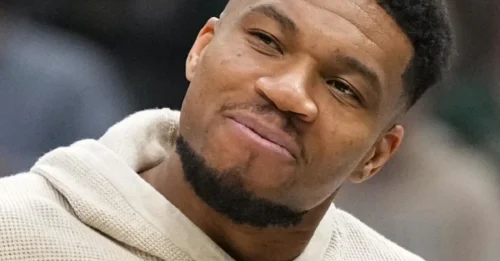 BOMBSHELL IN THE BAY: Warriors may have gained key advantage in Giannis trade pursuit