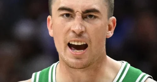 BOSTON BOMBSHELL: Celtics will be forced to make a critical Payton Pritchard decision this offseason – the truth they tried to hide.