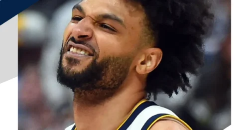 Murray and MPJ together AGAIN? This trade pitch turns Denver's offense into an absolute NIGHTMARE — and the West just got the memo.