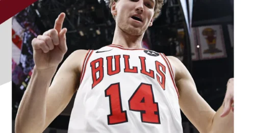 CHICAGO DROP A BOMBSHELL: Bulls shocking 2026 NBA Draft rise may not stop at No. 4
