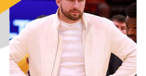 DISASTER IN LOS ANGELES: Lakers Slapped With Brutal Verdict on Luka Doncic Before Game 4 vs. Thunder