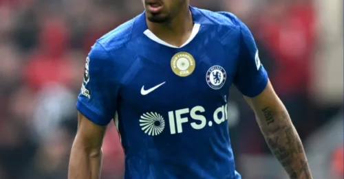 BLUECO GET A BOMBSHELL: Chelsea handed major FA Cup final boost as new leader emerges