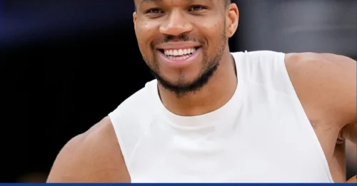 BOMBSHELL IN THE BAY: Warriors Get Notable Giannis Antetokounmpo Trade News