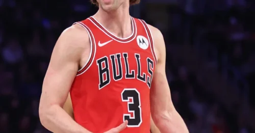 CHICAGO DROP A BOMBSHELL: Bulls must take controversial approach if they hope to ace 2026 NBA Draft