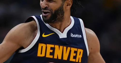 BOMBSHELL IN DENVER: Draft Lottery just delivered a DAGGER to Jokic’s championship dream.