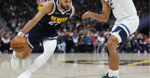 UPDATE BOMBSHELL: Nuggets Offseason Trade Proposal Sees Them Bet Big on Potential