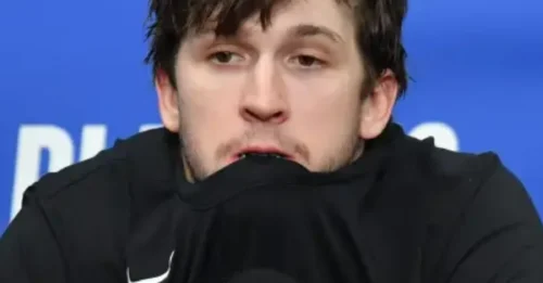 LOS ANGELES GET A BOMBSHELL: Lakers Gets $40 Million Austin Reaves Truth Bomb Before Free Agency