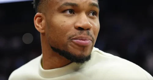 BOMBSHELL IN BOSTON: Giannis Antetokounmpo rumors FORCE Celtics’ hand into a MASSIVE franchise-altering decision.