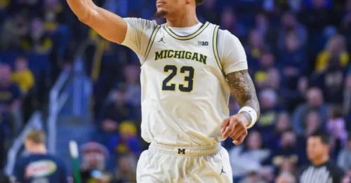 The NBA Lottery just HANDED the Warriors a steal while the rest of the league overthought it – 15 points and 7 rebounds of PURE ready-made talent!