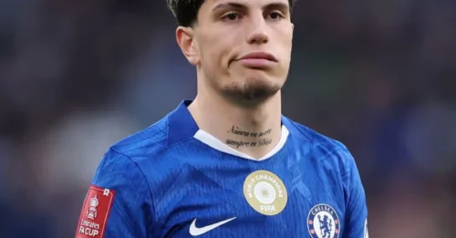 TIME’S UP AT CHELSEA! No Mercy in London as BlueCo unleashes a TRANSFER WINDOW FRENZY – Seven Chelsea stars are GETTING THE AXE from Xabi Alonso.