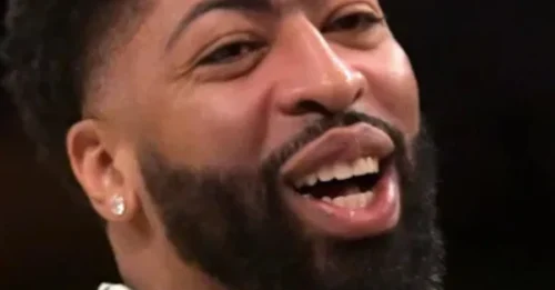 BOMBSHELL IN BOSTON: Anthony Davis BACK on Celtics' radar after Wizards' lottery heist — Washington's No. 1 pick UNLOCKS trade no one saw coming
