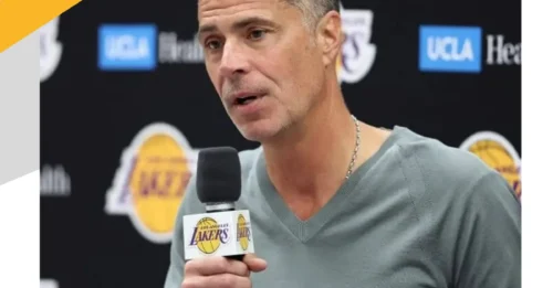 BOMSHELL IN LA: Lakers 'Desperately Want' LeBron James, But That Is Not Their Top Priority In The Summer Transfer Window - SO WHICH NAME IS THEIR TOP PRIORITY?