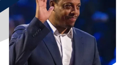 DENVER GETS A BOMBSHELL: NBA Legend Paul Pierce Has Bold Advice for Nuggets' Offseason