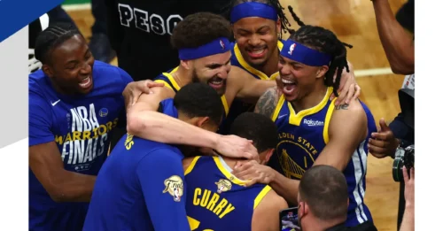 ENOUGH IS ENOUGH: After 15 seasons of WAR, Warriors champion walks away from the game — his FINAL letter SHATTERS fans' hearts