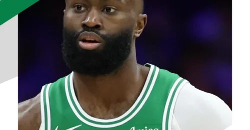 BOSTON GETS A BOMBSHELL: Celtics must face crystal clear Jaylen Brown reality amid trade rumors