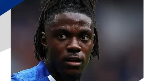 UNBELIEVABLE but TRUE! BlueCo have already gone back on their word after shocking Romeo Lavia decision