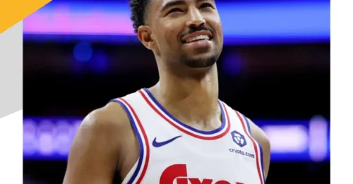 The LA Lakers just SILENTLY plotted a STEAL for Quentin Grimes – a two-way DEMON who can lock down guards NEXT to Luka! While the East sleeps, L.A. is about to BUILD a dynasty on a DISCOUNT!