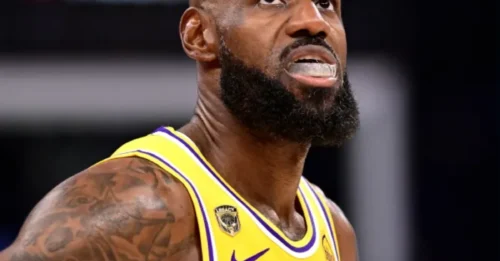 DENVER GETS A BOMBSHELL: Nuggets Get Bad News on LeBron James Trade