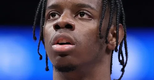 THE NEXT GIANNIS IS COMING TO CHICAGO: Bulls Just Landed a Freak Athlete Scouts Are Calling a Top-3 Talent at Pick No. 4 – Get Ready for the Windy City Dynasty