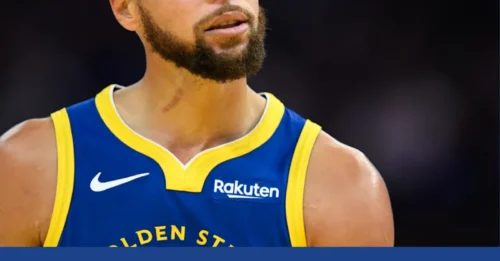 BOMBSHELL: Steph Curry Sends Heartfelt Retirement Message to Golden State Warriors Champ
