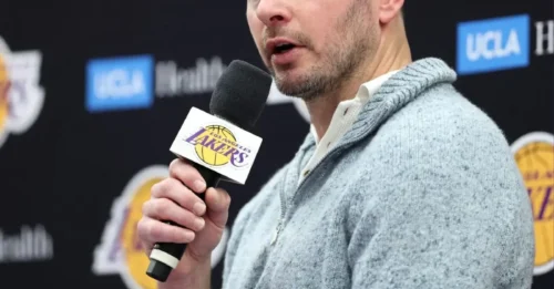 BOMBSHEL UPDATE: Lakers Issue 3-Word Statement After Season-Ending Loss